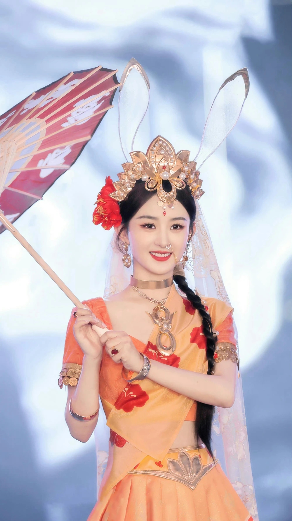 《可怜虫》获得第80届威尼斯金狮奖,洪获得最佳导演处女作奖