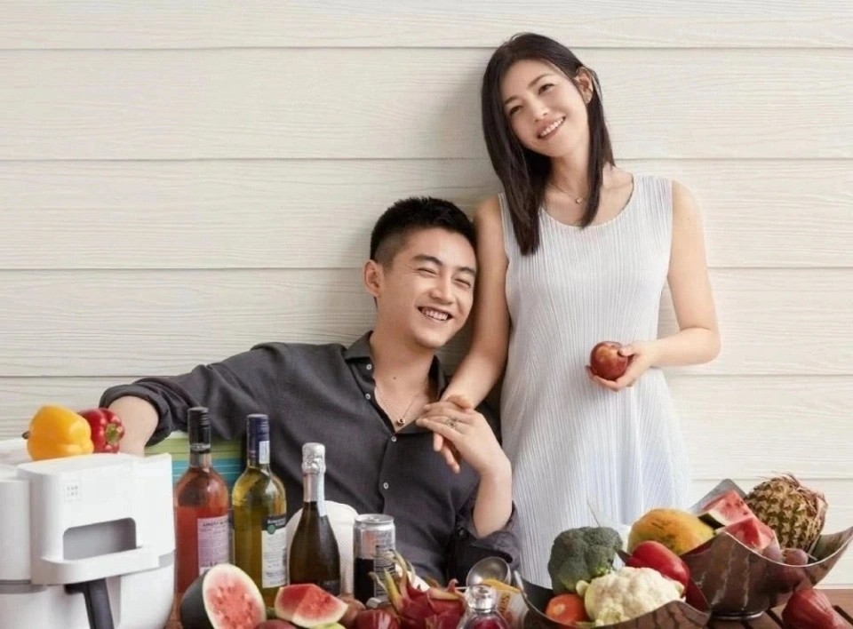 流星花园主演现状:有人圆满有人落魄,命运大不同
