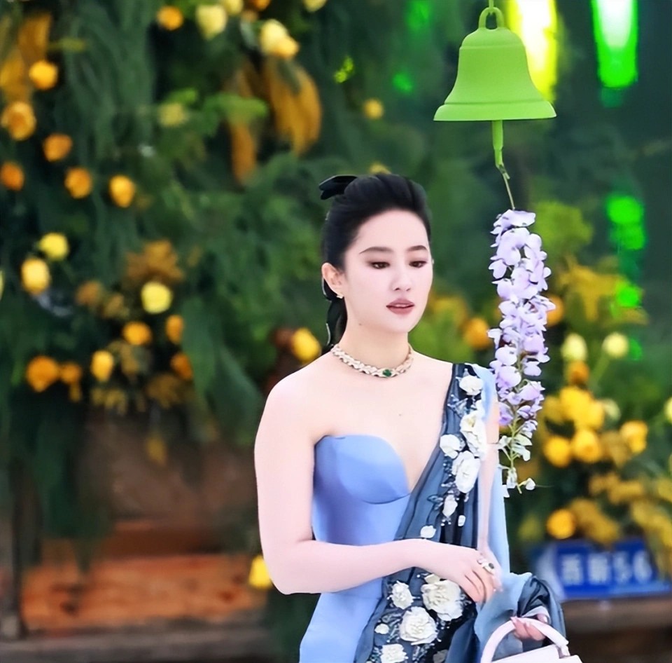 陈德容的