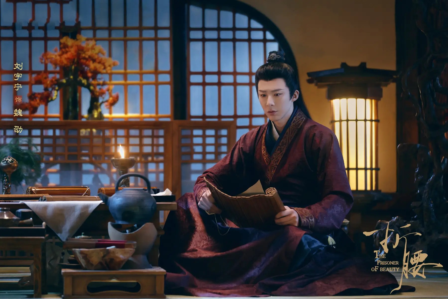 宋祖儿的