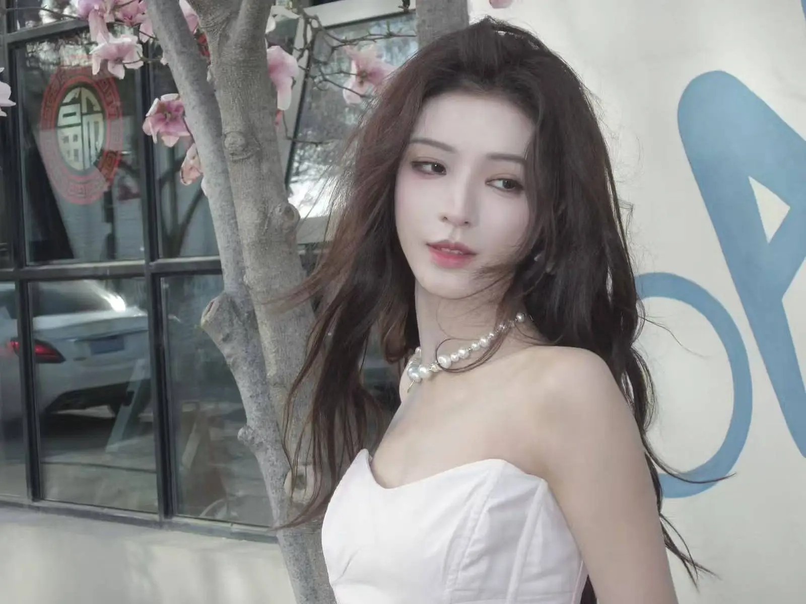 近半年古装剧女主造型排名，景甜第九，杨紫才第六，第一名太意外
