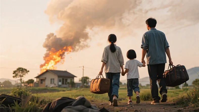 暑期档将再迎高潮！《南京照相馆》逆势突围，《731》却上映成谜