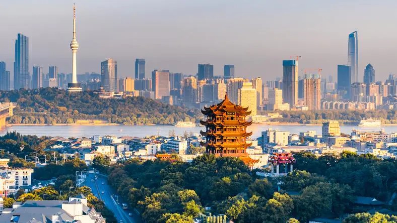 为了解密云灾情,先学些地理知识