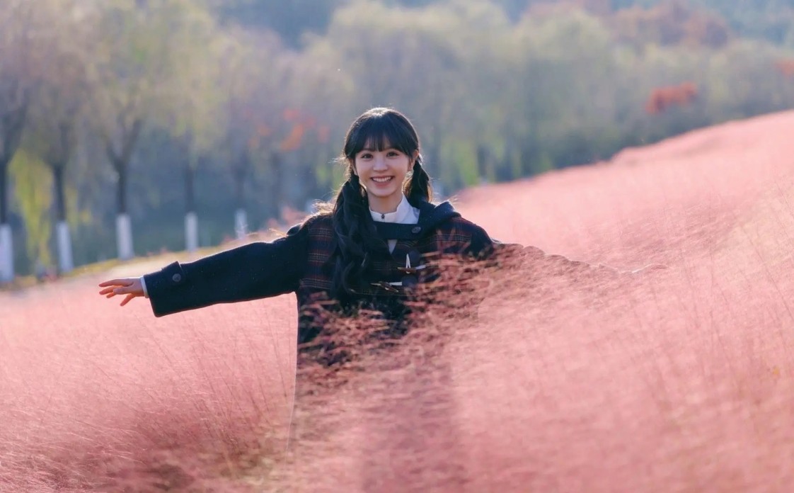 电影《我的世界没有我》开启预售，在世界微光里找寻更完整的自己