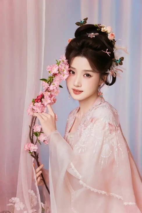 谁懂！赵丽颖这番话再次佐证薇娅说得对！