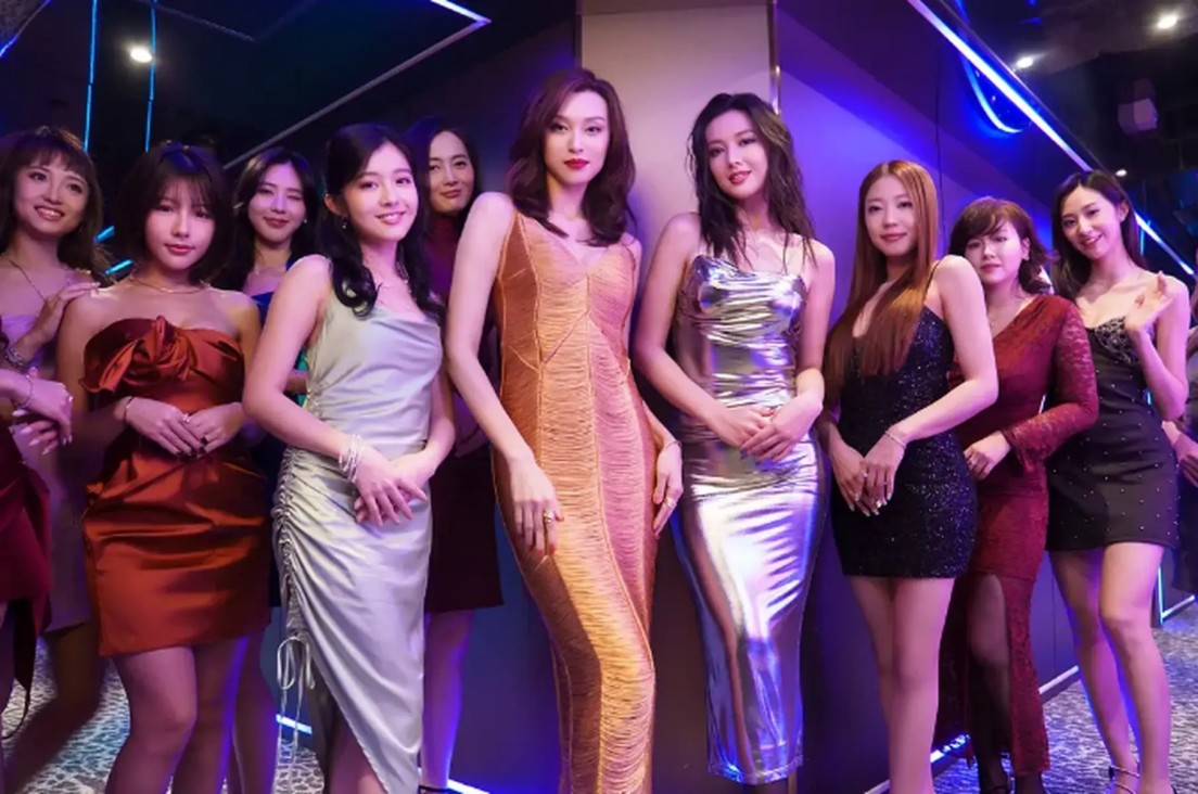 TVB星三代获公司器重！转合约做亲生仔，疑因事业发展致恋情玩完