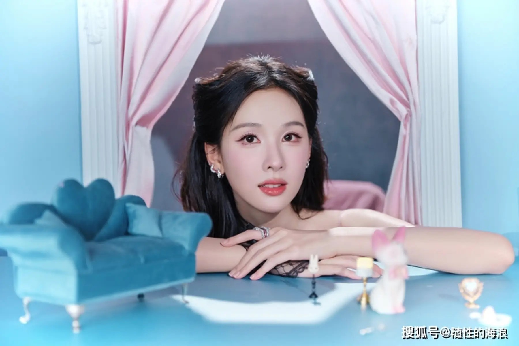 网评近期「最好看」剧TOP9！ 《百花杀》第4，侯明昊《雀骨》第3，冠军没大火但值得追